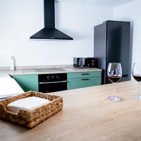 Casa Rural Lucero Hita 外观 照片