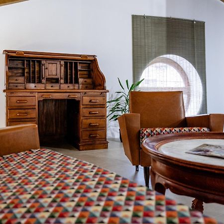 Casa Rural Lucero Hita 外观 照片