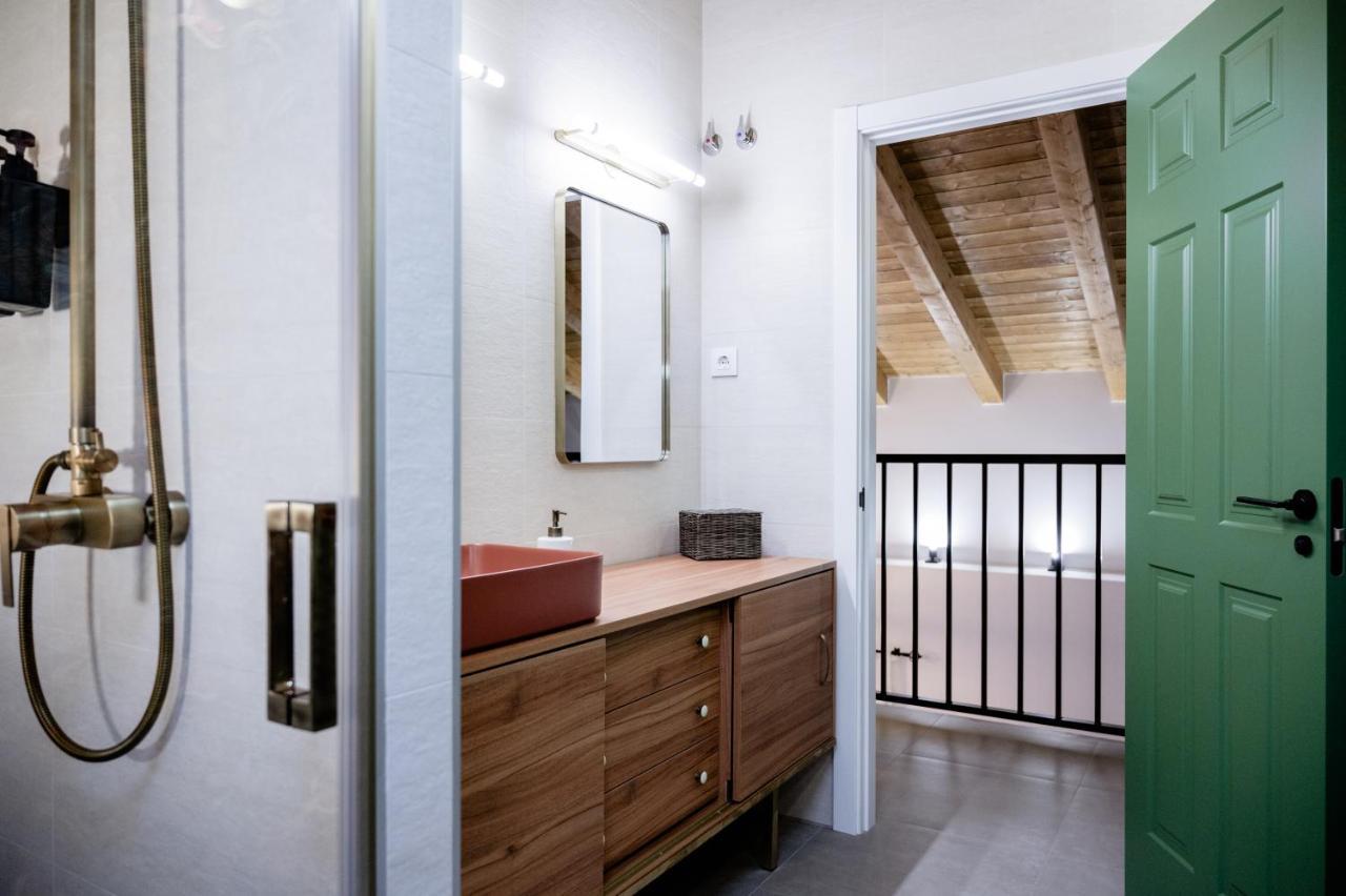 Casa Rural Lucero Hita 外观 照片