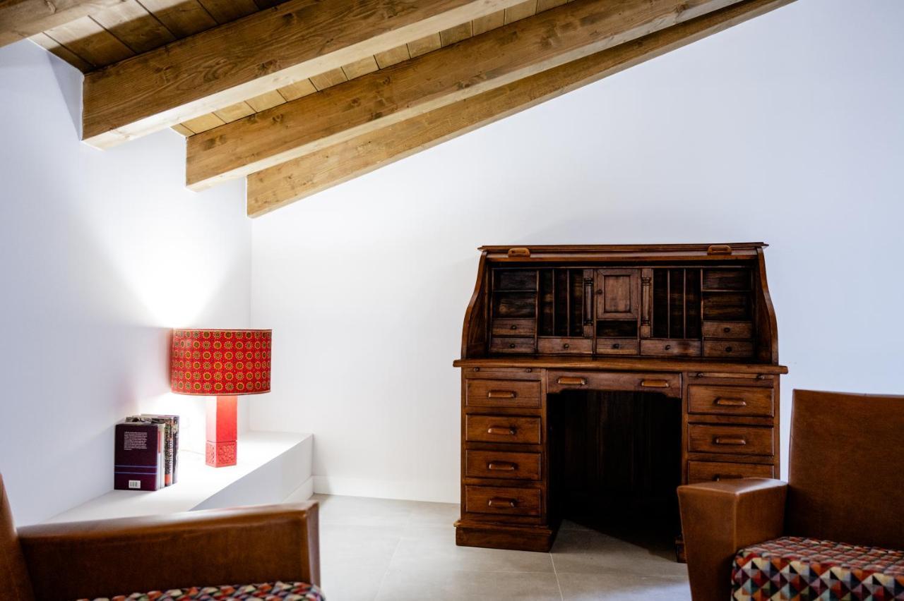Casa Rural Lucero Hita 外观 照片