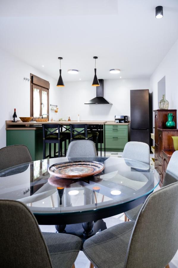 Casa Rural Lucero Hita 外观 照片