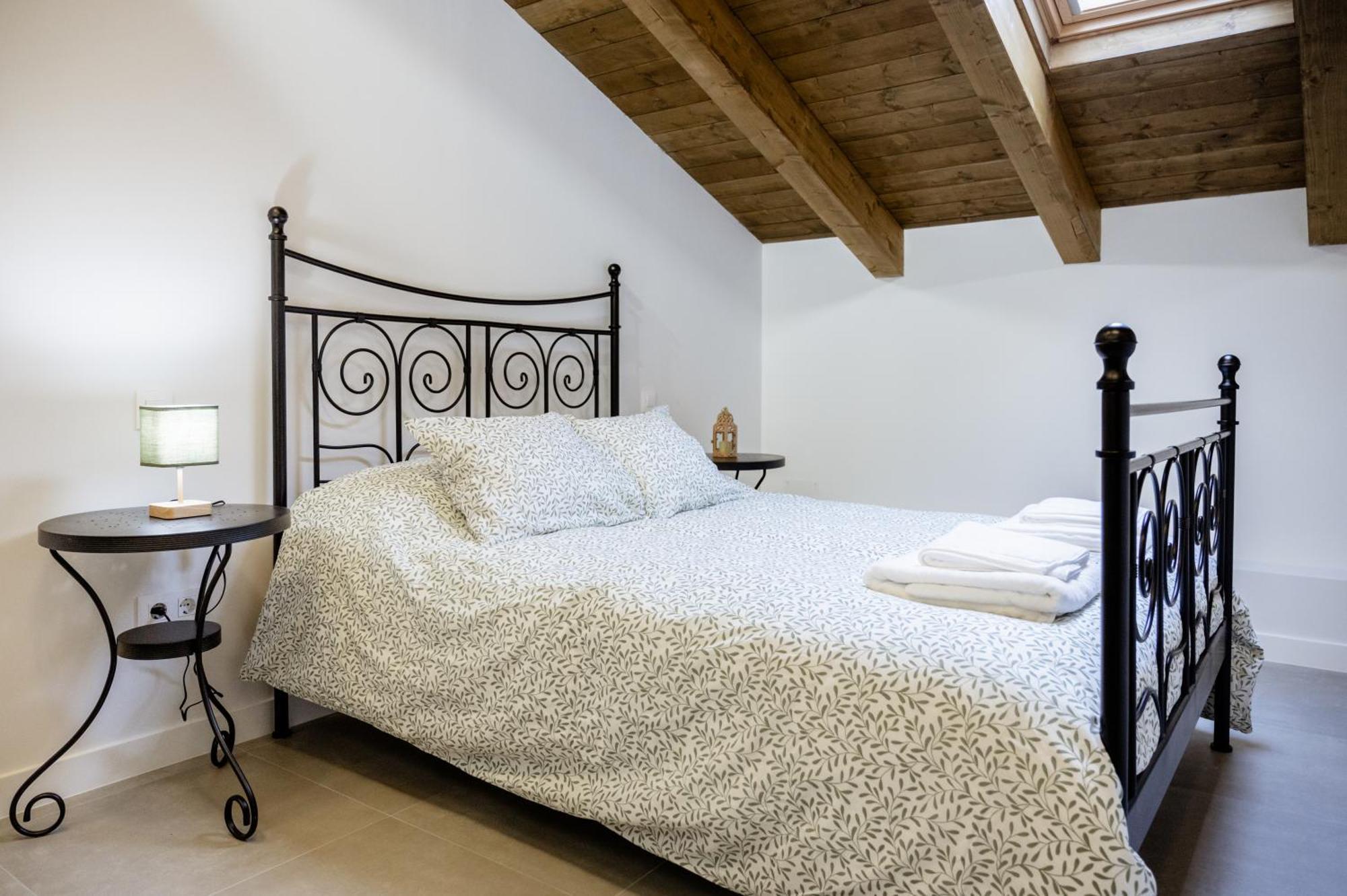 Casa Rural Lucero Hita 外观 照片